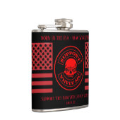 VNVLV MC dans le monde Support Flacon enveloppé de (Droite)