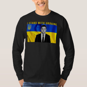 Vo Lody Myr Zele N Sky Italia Niet alle roes met o T-shirt