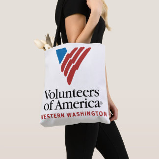 VOAWW Medium Canvas tas