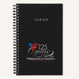 VOAWW Petit Carnet à couverture rigide