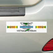 Vochtbalsticker Bumpersticker (Op auto)
