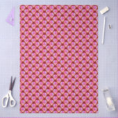Vochtige kussen tissuepapier (Craft)