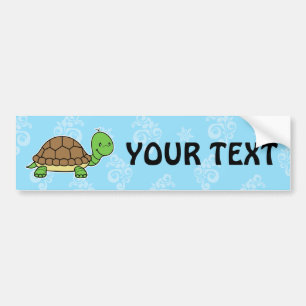 Vochtkoppelklep Bumpersticker