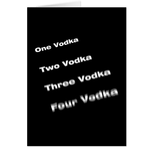 vodka (Devant)