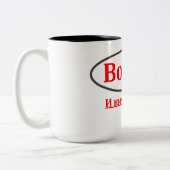 Vodka ! Et rien d'autre. (Водка ! tasse de (Gauche)