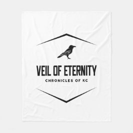 VoE-deken Fleece Deken