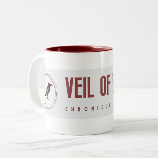 VoE Mug (Devant gauche)
