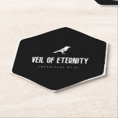 VoE-Onderzetters Kartonnen Onderzetters (Schuin)