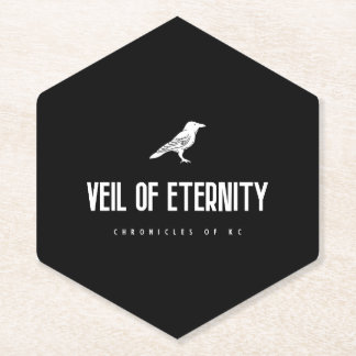 VoE-Onderzetters Kartonnen Onderzetters