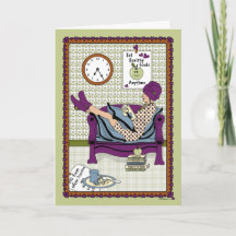 VOED JE GEEST_EenGroet