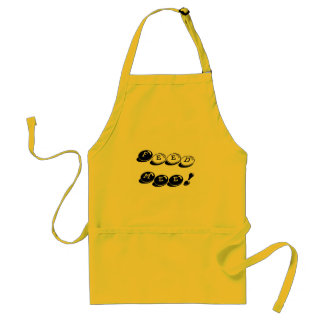 VOEDERMEE! Apron Standaard Schort