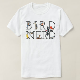 Voedernest T-shirt