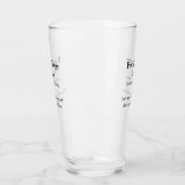 Voeding allergie Alarm voeg tekst toe voedselitems Glas (Links)