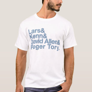 Voeding Legends T-shirt