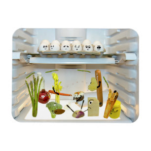Voeding Magneet