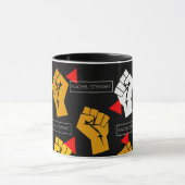 Voeding Mok (Midden)