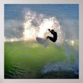 Voeding Poster (Voorkant)