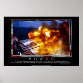 Voeding Poster (Voorkant)