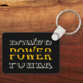 Voeding Sleutelhanger (Voorkant)