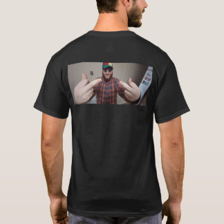 Voeding T-shirt