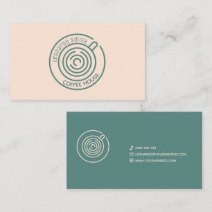 Voedingsdeskundige Raw Vegetarisch Voedsel Life Co Visitekaartje