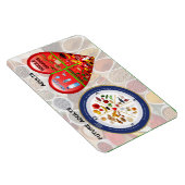 Voedingsgidsen Magneet (Rechterzijde)