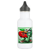 Voedingsgroepen Waterfles (Links)