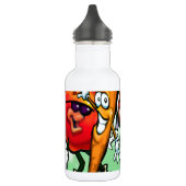 Voedingsgroepen Waterfles (Links)