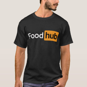 Voedingshub T-shirt