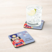 Voedingskraker Bier Onderzetter (Rechterzijde)