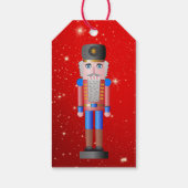 Voedingskraker Cadeaulabel (Achterkant)