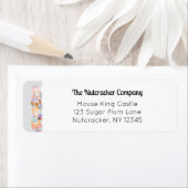 Voedingskraker Etiket (Insitu)