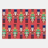 Voedingskraker Inpakpapier Vel (Voorkant 3)