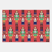 Voedingskraker Inpakpapier Vel (Voorkant 2)