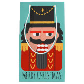 Voedingskraker Klein Cadeauzakje (Voorkant)