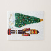 Voedingskraker Legpuzzel (Horizontaal)