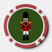 Voedingskraker Poker Chips (Achterkant)