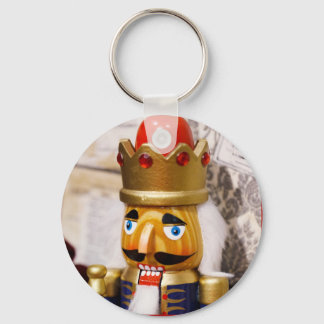 Voedingskraker Sleutelhanger