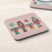 Voedingskrakers Bier Onderzetter (Linkerzijde)