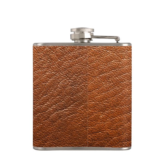 Voedingsleder Heupfles (Achterkant)