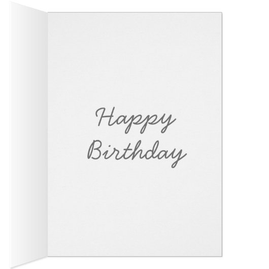 Voedingsmes en vork moderne grijs en wit (Binnen (Rechts))