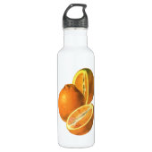 voedingsmiddelen, Fruit Organic Fresh Health Sina Waterfles (Voorkant)
