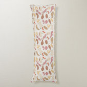 Voedingspatroon 2 lichaamskussen (Voorkant Verticaal)