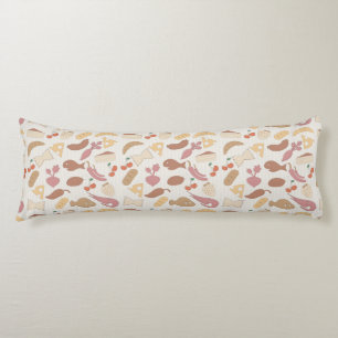 Voedingspatroon 2 lichaamskussen