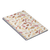 Voedingspatroon 2 notitieboek (Rechterzijde)