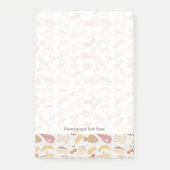 Voedingspatroon 2 post-it® notes (Voorkant)