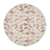 Voedingspatroon 2 snijplank (Voorkant)