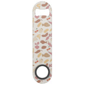 Voedingspatroon 2 speed flessenopener (Achterkant)