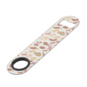 Voedingspatroon 2 speed flessenopener (Achterkant Gekanteld)