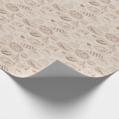 Voedingspatroon 3 cadeaupapier (Hoek)